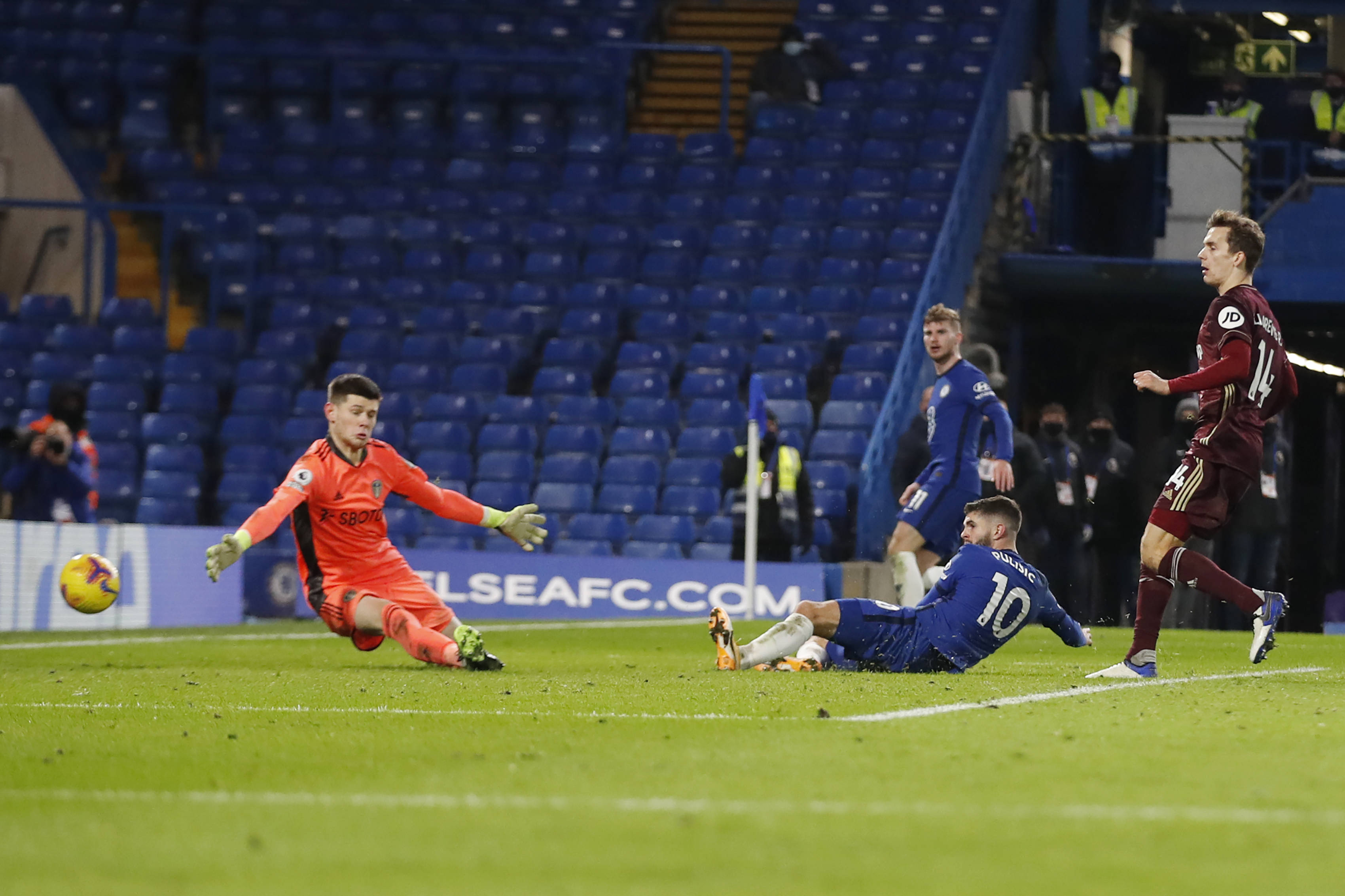 足球未来的 足球未来的